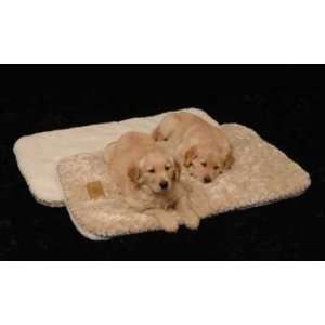  Precision Pet Products Snoozy Sleep Tight Cozy/Fleece Bed 