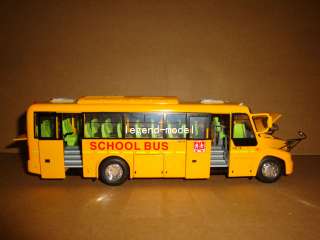 42 China YuTong School bus ZK6100DA  