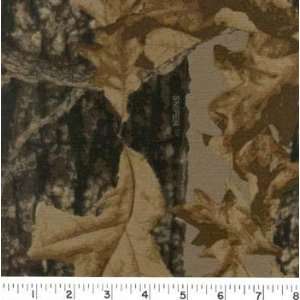  CAMOUFLAGE SNIPER Fabric By The Yard Arts, Crafts 