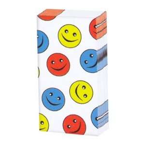  Sniff Tissues   Smiley 50097 Toys & Games