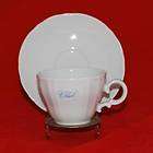 Schonwald Germany China C Club Resturant Ware Coffee Cu