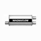 Magnaflow 12266 Stainless Muffler V 8 Camaro/Firebird