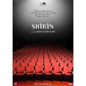  Shirin   Movie Poster   27 x 40 Inch (69 x 102 cm)