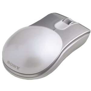  Sony Optical USB Mouse White (SMU CL2/W) Electronics