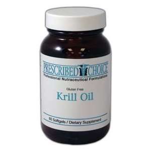 OL Medical Division Krill Oil Prescribed Choice Health 