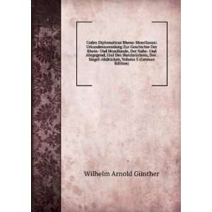   Siegel AbdrÃ¼cken, Volume 5 (German Edition) Wilhelm Arnold