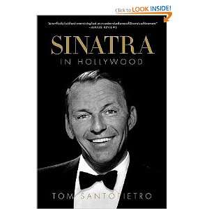 Sinatra in Hollywood  