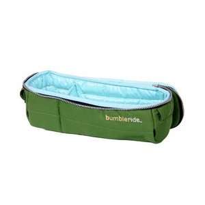  Bumbleride Snack Pack   Seagrass Baby