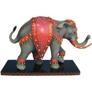  Westland Giftware Taj Mahal Figurine