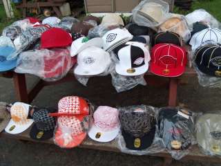 New Dickies Hat Cap Variety One Size Fits All U Chos  