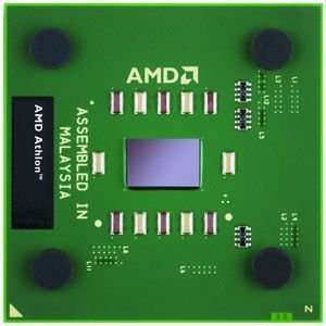  AMD Athlon XP 2200+ 1.80GHz Processor   Refurbished 