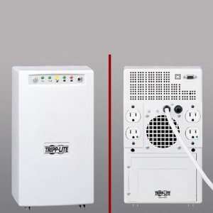  700VA SmartPro UPS System HG Electronics
