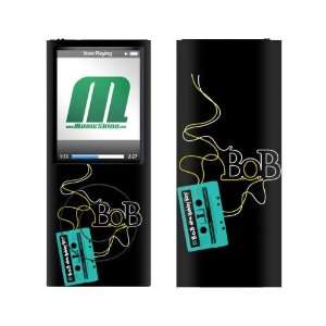  MusicSkins MS BR30005 iPod Nano   4th Gen