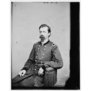 Gen. Foster,U.S.A. 