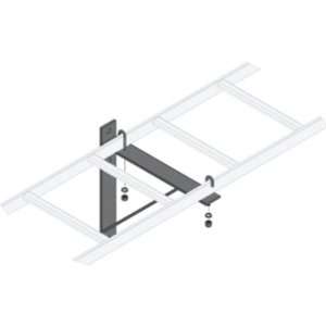  CL Series Triangle Wall Support Bracket Electronics
