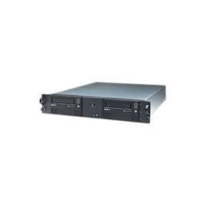  Seagate HD Certance CL 800 Rackmount   tape drive   LTO 