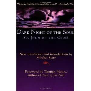    Dark Night of the Soul [Paperback] John of the Cross Books