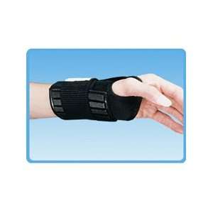   Reflex Wrist Support Core Products #6800 Small Right