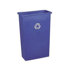  Slim Jimï¿½ Station Recycling Container