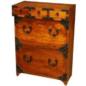  EXP Handmade 38 Rustic / Antique Style Dresser With 