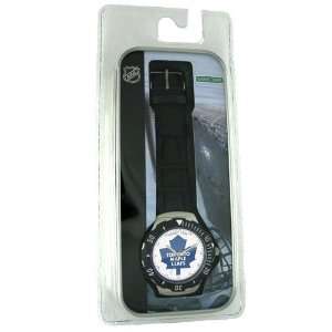   Leafs NHL Mens Agent Series Watch (Blister Pack)