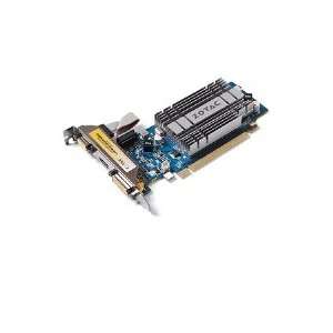  Zotac nVidia GeForce 210 Synergy 1 GB DDR3 VGA/DVI/HDMI 