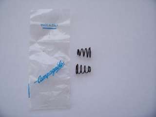 NOS CAMPAGNOLO SKEWER HUB SPRINGS  