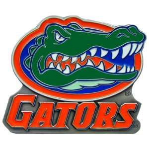    Florida Gators Hitch Cover   Class III Logo