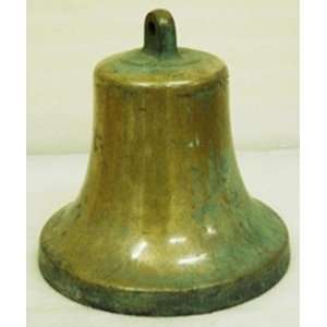  Old Antique Heavy Metal Bell