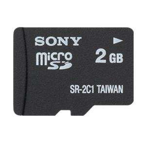  NEW 2GB MicroSD Classless (Flash Memory & Readers) Office 