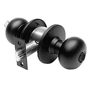   Forged Crafted Double Knob Sets Keylock   Dead Locking Hatch (ST5BI