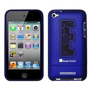  Classy E on iPod Touch 4g Greatshield Case Electronics