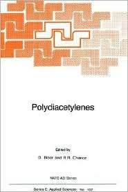 Polydiacetylenes Synthesis, Structure and Electronic Properties 