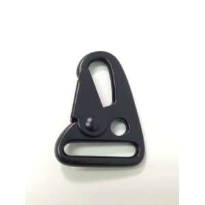   Style 1 Snap Hook   Spring Gate   Quick Release Clip 