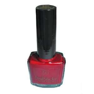  Cover Girl Nail Slicks in Crushed Cranberry #540 Health 