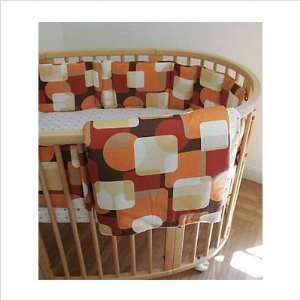   Stokke Sleepi Five Piece Crib To Toddler Bedding Set