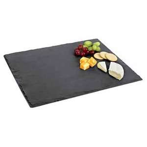  Fresco Cheese Board   Slate   13½ × 16½ Kitchen 