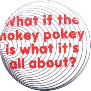  Hokey Pokey