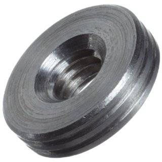 Stainless Steel Self Clinching Nut, 0.08 1.0 Sheet Thickness (Metric)