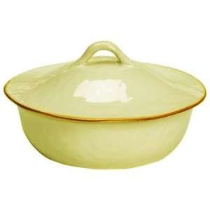  Skyros Designs Cantaria Round Covered Casserole   Almost 