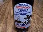 Richard Petty Pepsi 12oz longneck bottles collectibles  