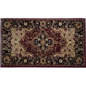  Traditional Pattern Turkish Carpet