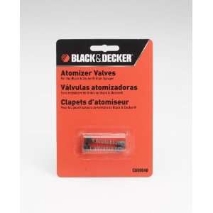   & Decker C800640 Atomizer Valve for Stain Sprayer