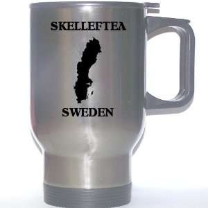  Sweden   SKELLEFTEA Stainless Steel Mug 