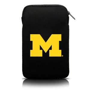 Michigan Neoprene E Reader Sleeve 