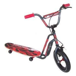  Mongoose   12 Boys Skate Bike Toys & Games