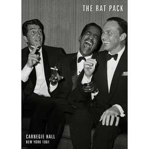  Rat Pack   Posters   Subway