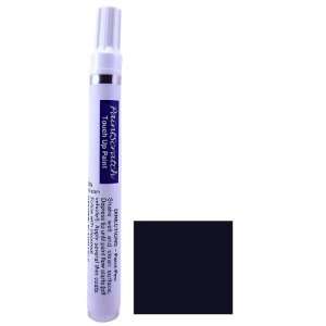  1/2 Oz. Paint Pen of Cobalt Blue Pearl Touch Up Paint for 
