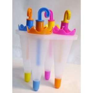  6 Icycle Pop Maker Case Pack 48