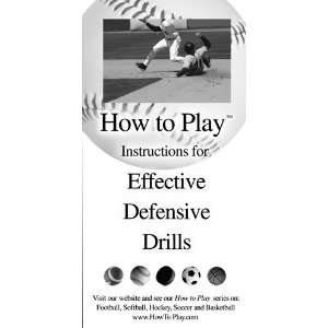  How To Play Better Baseball   Effective Team Drills 